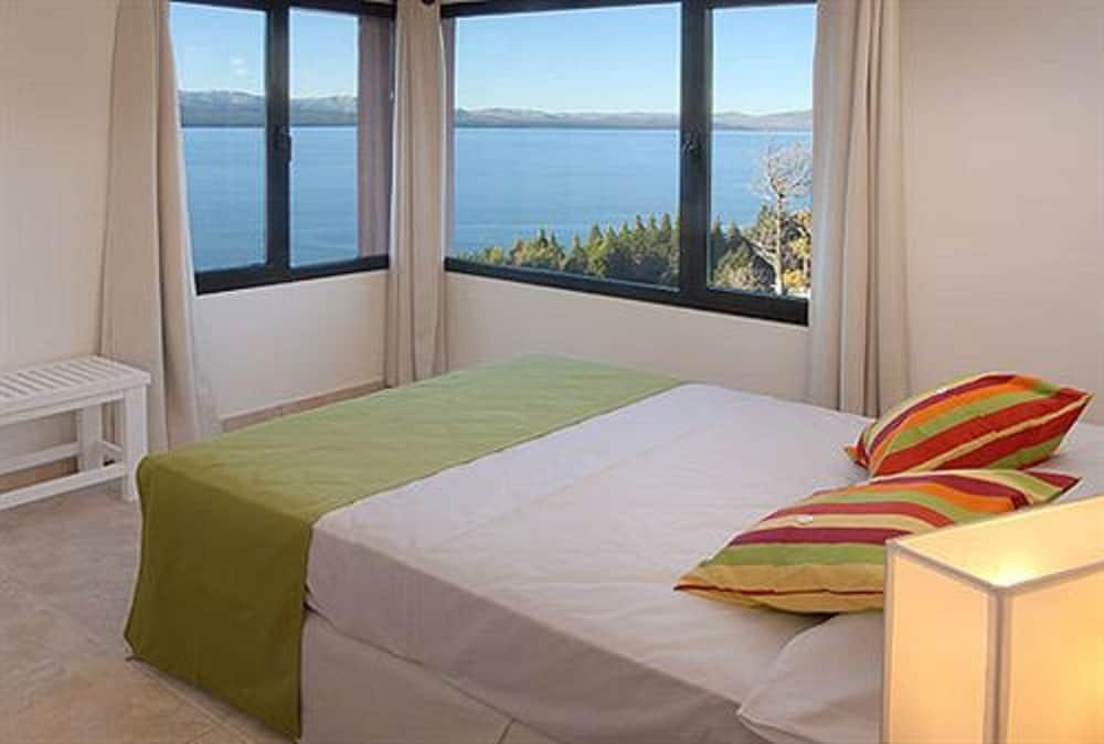 Catalonia Sur Aparts-Spa San Carlos de Bariloche Exteriör bild